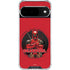 Marvel Deadpool Wade Wilson Google Pixel 10 Clear Case